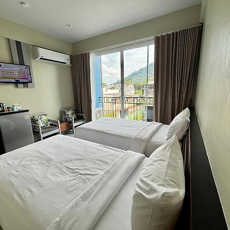 Siri Hotel Пхукет Экстерьер фото