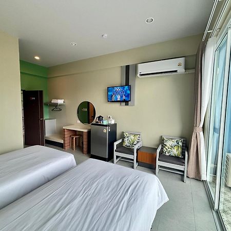 Siri Hotel Пхукет Экстерьер фото