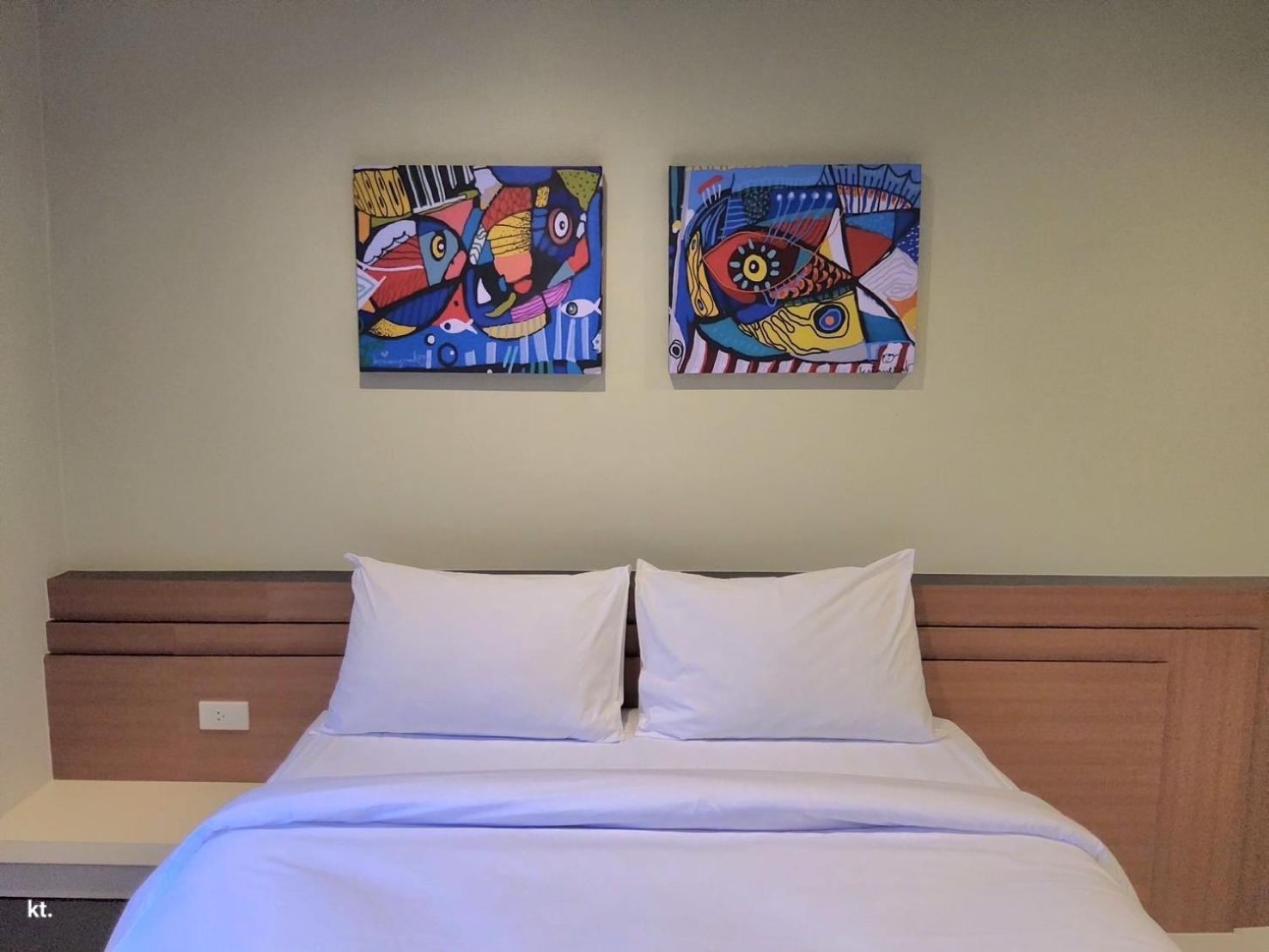 Siri Hotel Пхукет Экстерьер фото